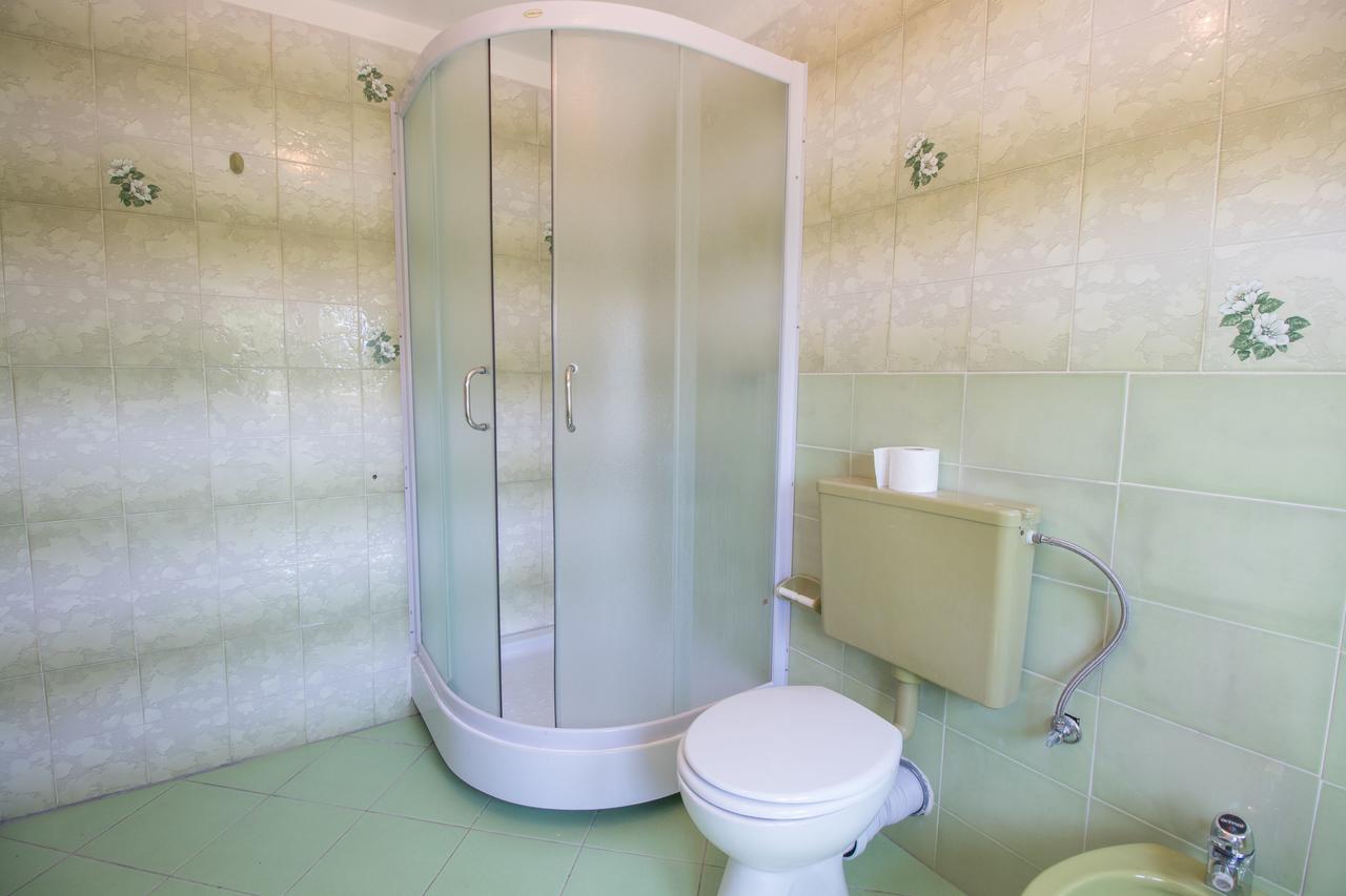 Apartments Josip By The Sea Novi Vinodolski Luaran gambar