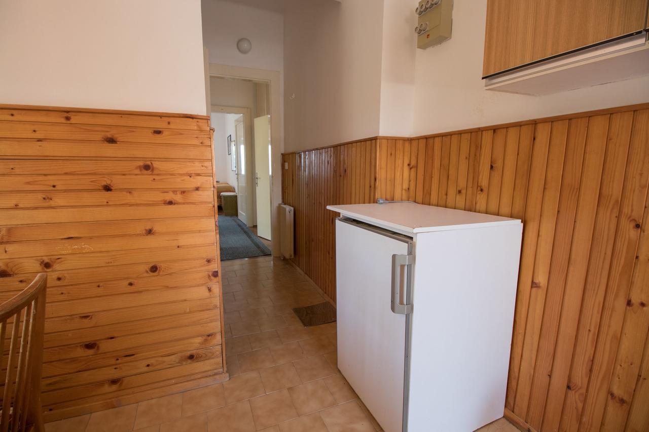 Apartments Josip By The Sea Novi Vinodolski Luaran gambar