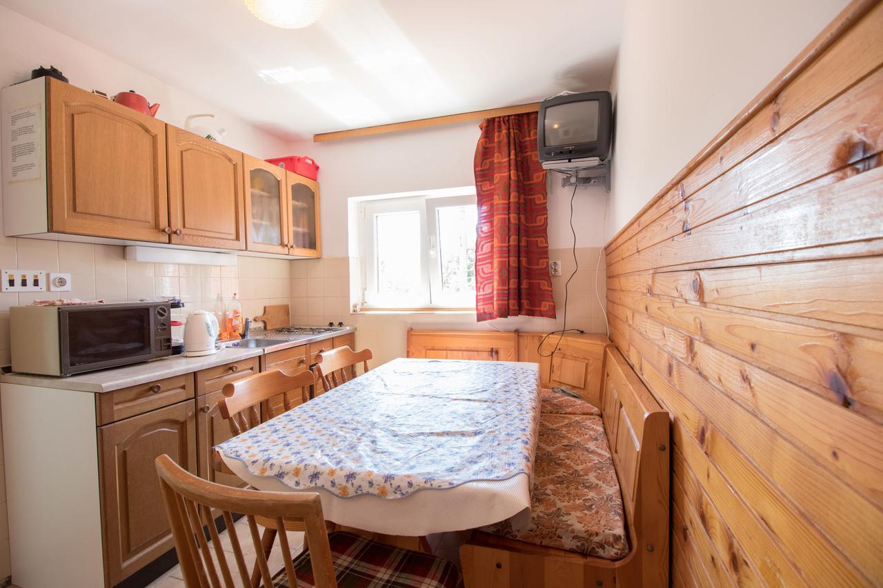 Apartments Josip By The Sea Novi Vinodolski Luaran gambar
