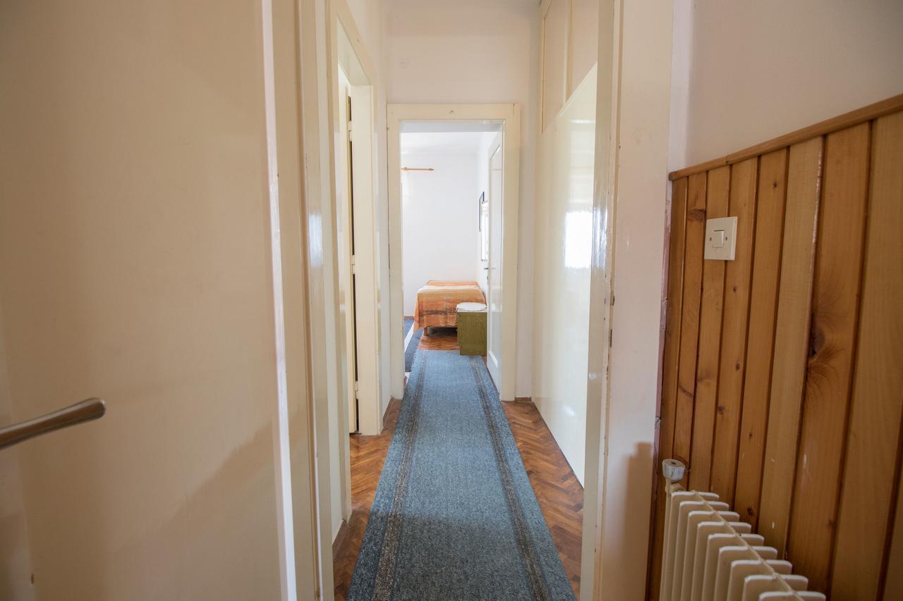 Apartments Josip By The Sea Novi Vinodolski Luaran gambar