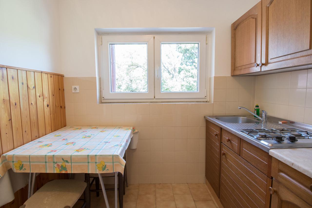 Apartments Josip By The Sea Novi Vinodolski Luaran gambar