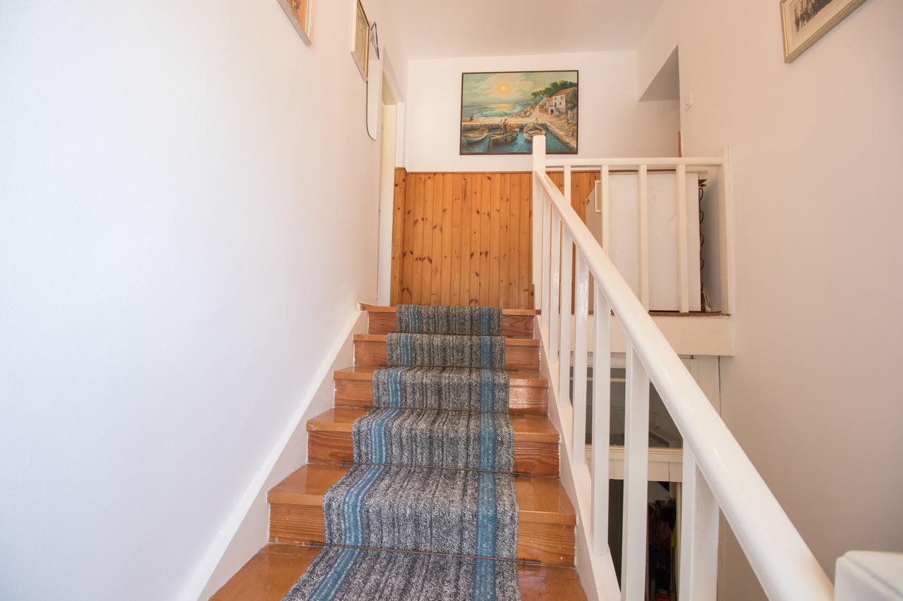 Apartments Josip By The Sea Novi Vinodolski Luaran gambar