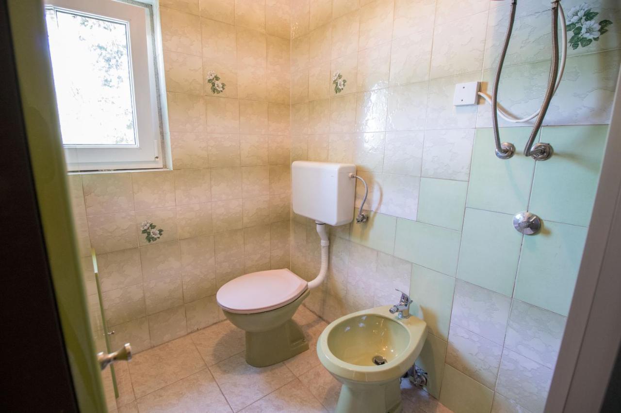 Apartments Josip By The Sea Novi Vinodolski Luaran gambar